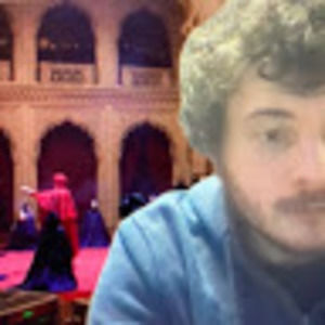 Meet your Posher, Kevin